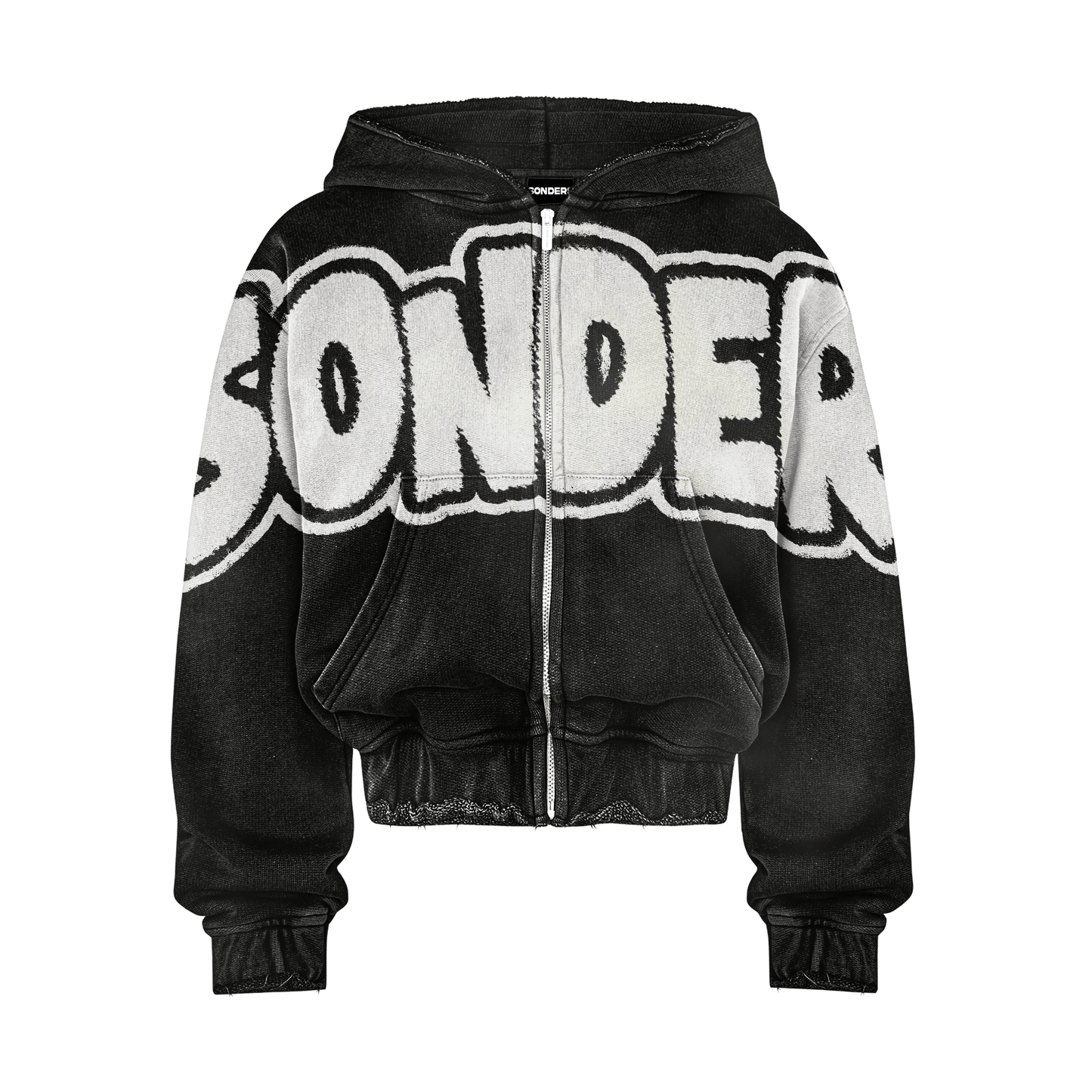 Sonder - Black