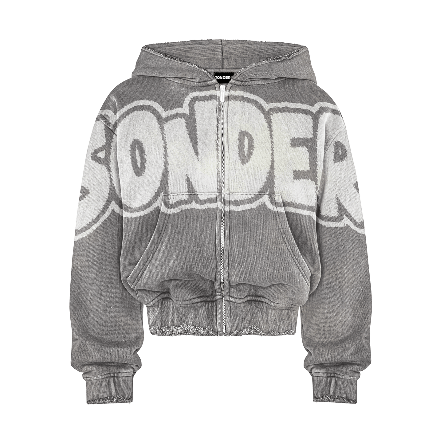 Sonder - Grey